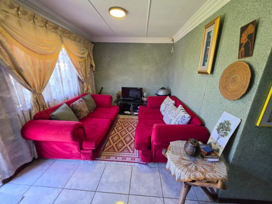 3 Bedroom Property for Sale in Amalinda Eastern Cape